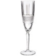 Бокалы для шампанского 190 мл 6 шт  RCR Cristalleria Italiana SpA &quot;Бриллант /Без декора&quot; / 155397