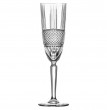 Бокалы для шампанского 190 мл 6 шт  RCR Cristalleria Italiana SpA &quot;Бриллант /Без декора&quot; / 155397