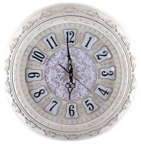 Часы настенные круглые "Royal Classics" / 150541