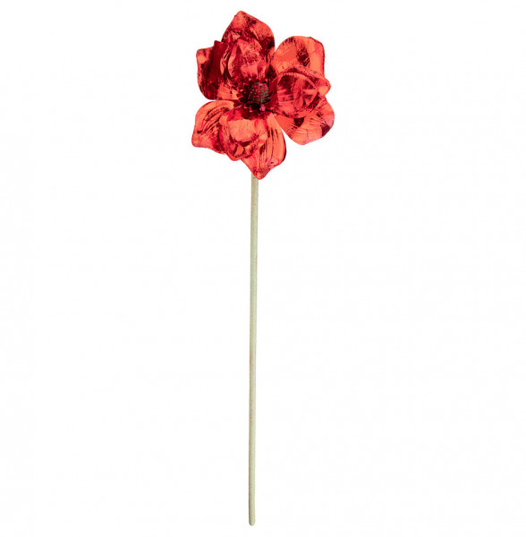 Цветок искусственный 68 см  LEFARD &quot;Магнолия&quot; / 215309