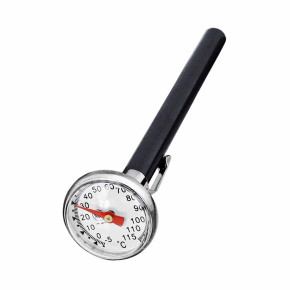 Термометр игла щуп -5/115 C 13,3 см  P.L. Proff Cuisine "Honri" / 347841