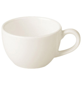 Кофейная чашка 90 мл нештабелируемая  RAK Porcelain "Banquet" / 314660