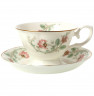 Изображение товара Чашка чайная 230 мл  Royal Classics "Цветочная феерия" / 161824