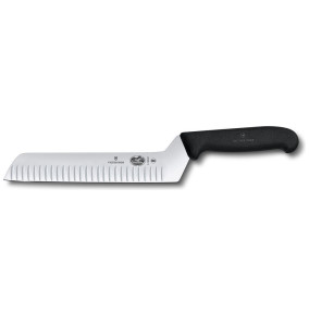 Нож для масла и мягких сыров 21 см ручка фиброкс  Victorinox "Swiss Classic" / 316381