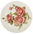 Набор тарелок 19 см 6 шт  LEFARD &quot;Корейская роза&quot; / 186410