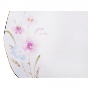 Набор тарелок 21 см 6 шт  LEFARD "Луговые цветы" / 189251