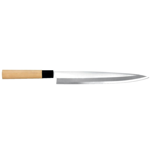 Нож для суши/сашими 30 см  P.L. Proff Cuisine &quot;Янагиба&quot; / 325005